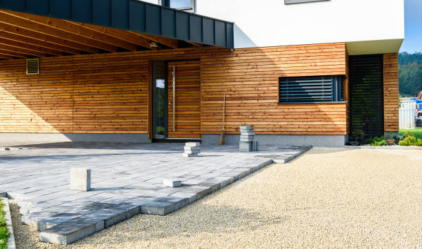 Best Driveway Pavers Near Me  in North El Monte, CA