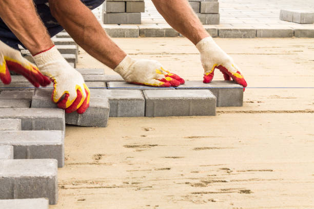  North El Monte, CA Driveway Pavers Pros