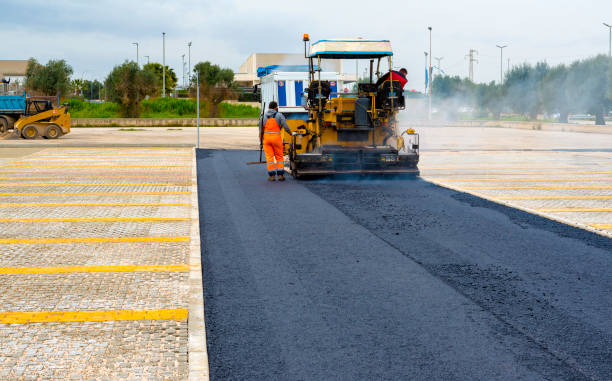 Best Driveway Resurfacing Pavers  in North El Monte, CA