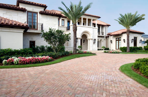 Reasons to Select Us for Your Driveway Paving Requirements in North El Monte, CA