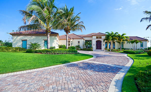 Best Local Driveway Pavers  in North El Monte, CA