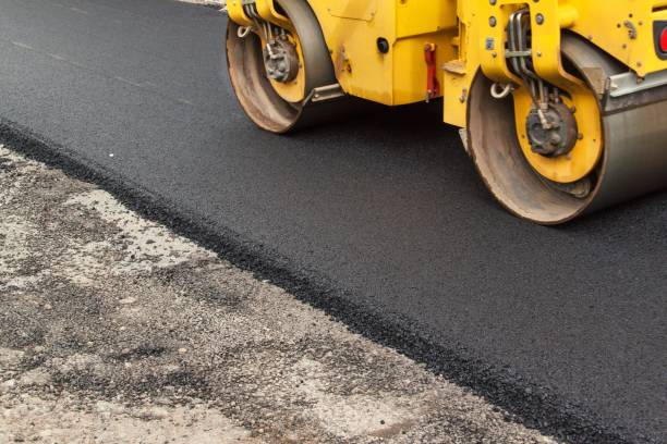 Best Best Driveway Pavers  in North El Monte, CA